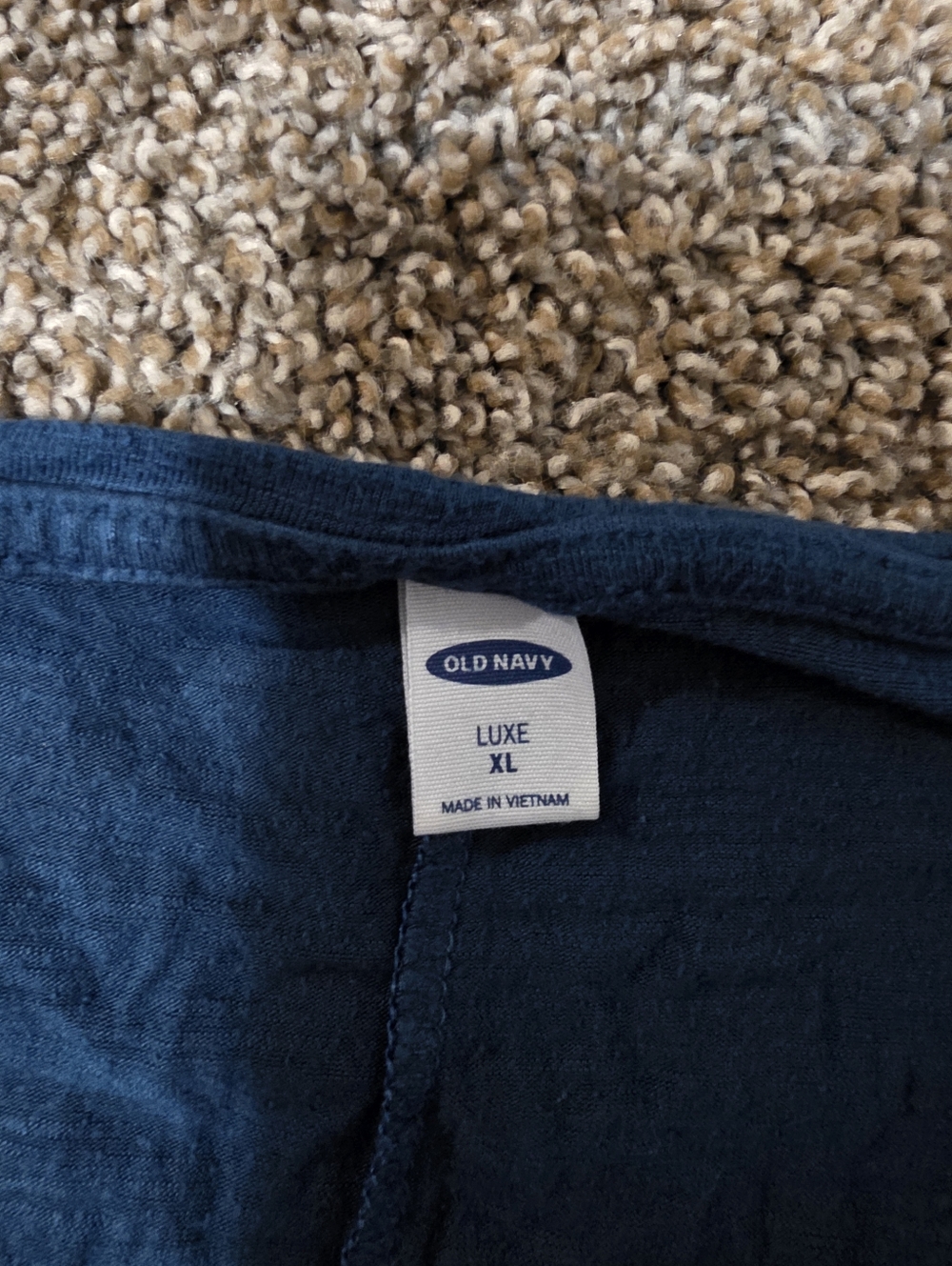 Maurices And Old Navy Tank Top Bundle - Picture 3 of 7
